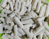 Foto langkah ke 2 dari resep Lumpia isi abon.