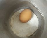Foto del paso 1 de la receta: Empanadas integrales de surubi (económicas)