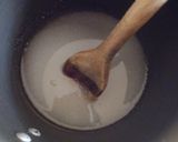 Foto del paso 1 de la receta: Turrón/mantecol vegano