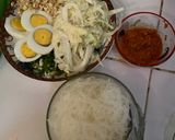 Foto langkah ke 4 dari resep Soto bening rumahan.