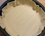 Bougatsa recept fázis 3 fotója
