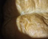 Foto langkah ke 5 dari resep Roti lembut bread maker.