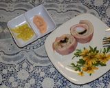 Foto del paso 12 de la receta: Sushi a mi manera - Sushi sabor Argentino