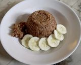 Foto langkah ke 9 dari resep Nasi Kebuli Daging Sapi.