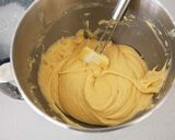 Foto del paso 3 de la receta: Budín Marmolado