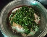 બાજરી મેથીના આચારી વડા (Bajri Methi Achari Vada Recipe In Gujarati) રેસીપી સ્ટેપ3ફોટો