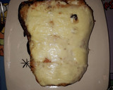 Foto del paso 7 de la receta: Calabaza Gratinada Rellena con Vegetales