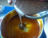 Foto del paso 10 de la receta: Pastel imposible/ chocoflan