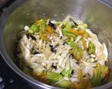 Foto del paso 3 de la receta: Sopa de verduras