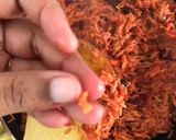 બીટ રાઈસ રેસીપી સ્ટેપ2ફોટો