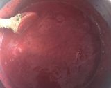 LIMADO kekszes/túrós tortácska recept fázis 3 fotója