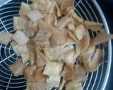 Foto langkah ke 1 dari resep Fattoush Salad.