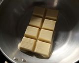 Φωτογραφία βήματος 14 της συνταγής Truffle με κρέμα μπισκότου