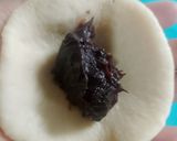 Foto langkah ke 5 dari resep Bakpao (No Mixer).