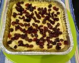 Foto langkah ke 5 dari resep Puding Roti Tawar Kukus.
