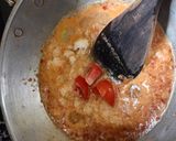 Foto langkah ke 4 dari resep Oblok-oblok kecipir.