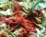 ગાજર અને કોબી નો સંભારો (Gajar Kobi Sambharo Recipe In Gujarati) રેસીપી સ્ટેપ4ફોટો