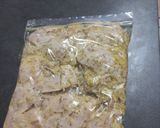 A picture of step 2 of Greek Chicken and Potatoes.