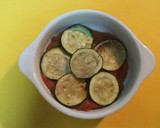 Foto del paso 10 de la receta: Lasaña de calabacín