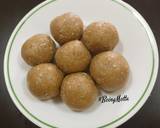 Til ladoo (Til Pindo) recipe step 2 photo