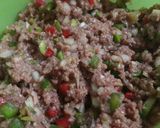 Foto del paso 3 de la receta: Albóndigas primavera