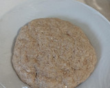 Foto del paso 4 de la receta: Masa de pizza normal/integral casera con robot Clickchef