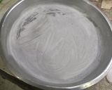 Foto del paso 1 de la receta: Alfajorcitos de Manjar con Masa de Torta de Ricotta y Durazno