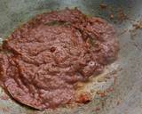 Daal Makhani recipe step 2 photo
