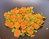 Foto del paso 4 de la receta: Bastones de pollo agridulce