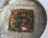 Foto del paso 9 de la receta: Couscous con verduras