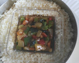 Foto del paso 9 de la receta: Couscous con verduras