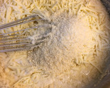 Foto del paso 4 de la receta: Pasta a la parmesana