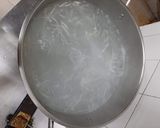 薑絲蜆湯的食譜步驟3照片