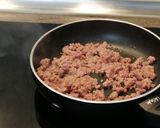 Foto del paso 2 de la receta Ensalada de carne picada