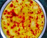 लाइव ढोकला (Live dhokla recipe in Hindi) रेसिपी चरण 7 फोटो