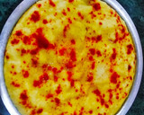 लाइव ढोकला (Live dhokla recipe in Hindi) रेसिपी चरण 7 फोटो