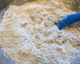 A picture of step 4 of Easy-to-Bake Irish Style Soda Bread with Oat Flour.