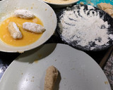 Foto del paso 8 de la receta: Croquetas de restos de escudelleta