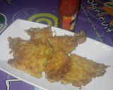 Foto langkah ke 3 dari resep Martabak Mie / Pizza Mie.