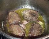 Foto del paso 3 de la receta: Carrillada de cerdo😊😋