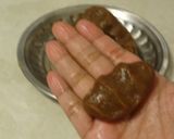 கருப்பட்டி கொழுக்கட்டை (Karuppatti kolukattai recipe in tamil) ரெசிபி ஸ்டேப் 7 புகைப்படம்
