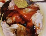Foto langkah ke 2 dari resep Spicy Chicken Wings.