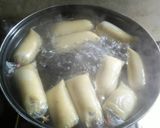 Foto langkah ke 4 dari resep Pempek sutra.