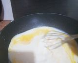Foto langkah ke 3 dari resep Vla Susu Vanilla, Isi Sus/ Soes.