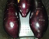 Foto del passaggio 1 della ricetta Zaalouk di Melanzane