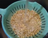 Foto langkah ke 4 dari resep Tempe Homemade.