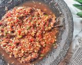 Foto langkah ke 3 dari resep Pecak Betawi.