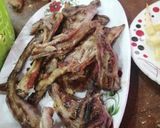 صورة لخطوة 1 من وصفة كوكليط مشوي على الفحم