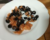 Foto del paso 3 de la receta: Sándwich especial