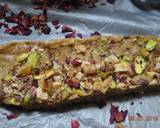 Besan Halwa حلوای آرد نخودچی recipe step 8 photo